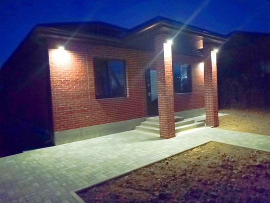 Продам дом, Ленина ул, Азовская ст-ца, 0 км от города