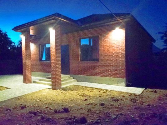 Продам дом, Ленина ул, Азовская ст-ца, 0 км от города