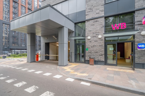 Продам двухкомнатную (2-комн.) квартиру, Клинская ул, 2ак7, Москва г