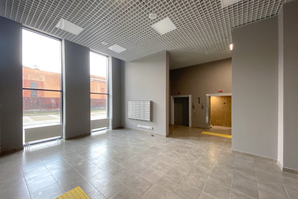 Продам двухкомнатную (2-комн.) квартиру, Клинская ул, 2ак7, Москва г