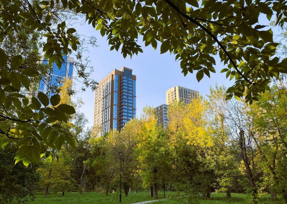 Продам двухкомнатную (2-комн.) квартиру, Клинская ул, 2ак7, Москва г