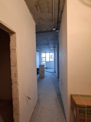 Продам однокомнатную (1-комн.) квартиру, Спартаковская ул, 20к3, Ростов-на-Дону г