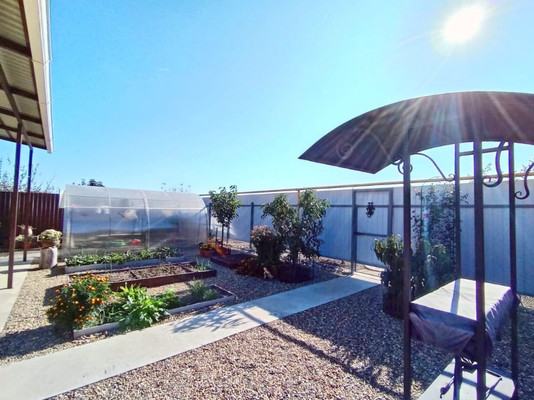 Продам дом, Пушкина ул, Ильский пгт, 0 км от города