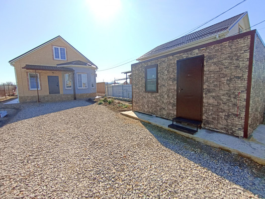 Продам дом, Пушкина ул, Ильский пгт, 0 км от города