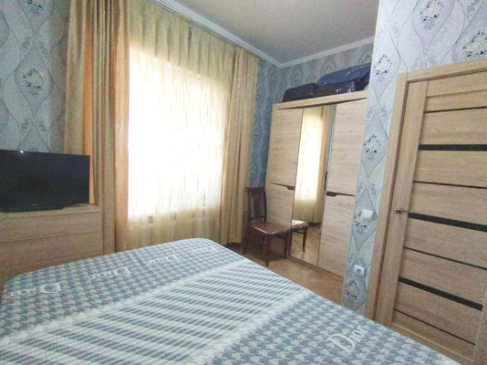 Продам дом, Пушкина ул, Ильский пгт, 0 км от города