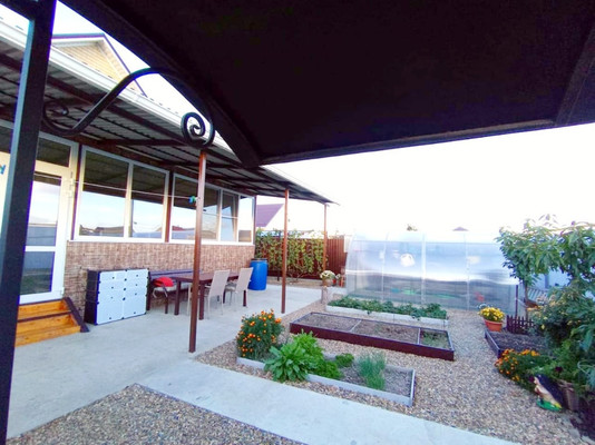 Продам дом, Пушкина ул, Ильский пгт, 0 км от города