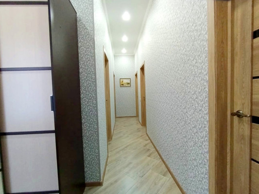 Продам дом, Пушкина ул, Ильский пгт, 0 км от города