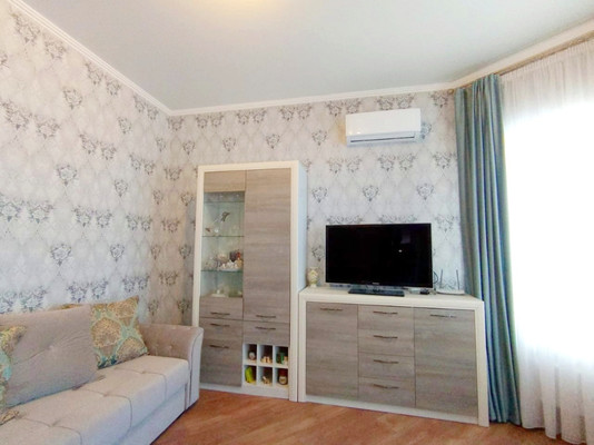 Продам дом, Пушкина ул, Ильский пгт, 0 км от города