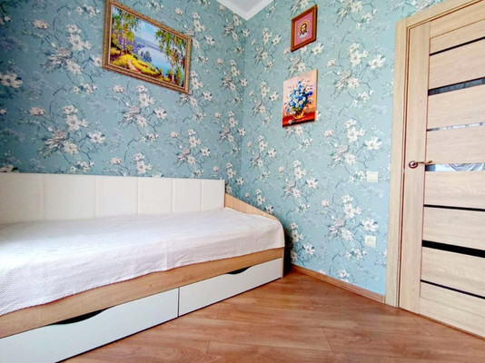 Продам дом, Пушкина ул, Ильский пгт, 0 км от города