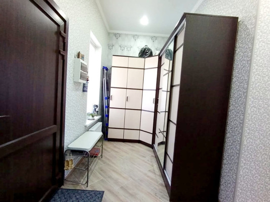 Продам дом, Пушкина ул, Ильский пгт, 0 км от города