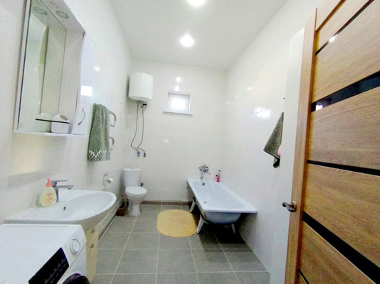 Продам дом, Пушкина ул, Ильский пгт, 0 км от города