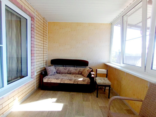 Продам дом, Пушкина ул, Ильский пгт, 0 км от города