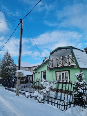 Продам дом, Молодежный (Румб тер. СНТ) проезд, 119, Владимирово п, 0 км от города