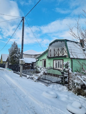 Продам дом, Молодежный (Румб тер. СНТ) проезд, 119, Владимирово п, 0 км от города