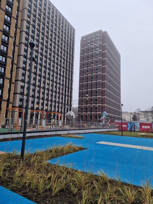 Продам однокомнатную (1-комн.) квартиру, Красного Маяка ул, 26А, Москва г