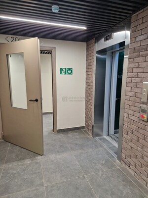 Продам однокомнатную (1-комн.) квартиру, Красного Маяка ул, 26А, Москва г