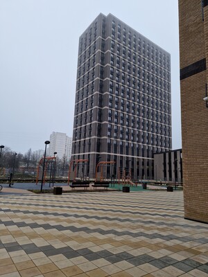 Продам однокомнатную (1-комн.) квартиру, Красного Маяка ул, 26А, Москва г