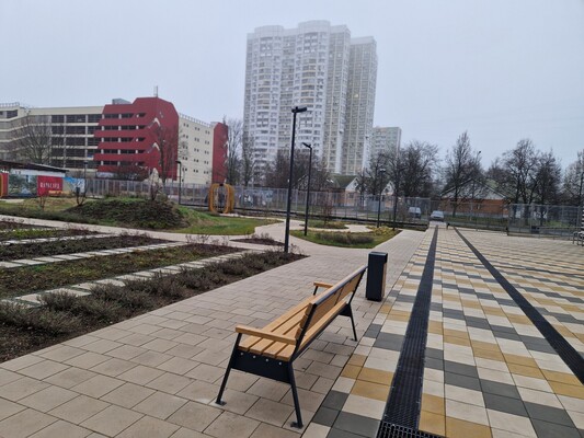 Продам однокомнатную (1-комн.) квартиру, Красного Маяка ул, 26А, Москва г