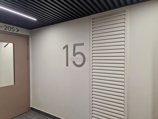 Продам однокомнатную (1-комн.) квартиру, Красного Маяка ул, 26А, Москва г