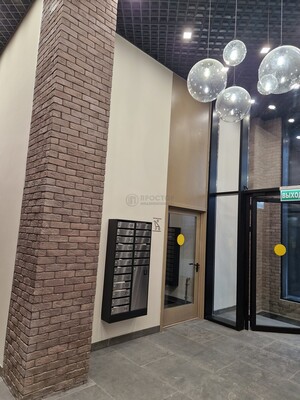 Продам однокомнатную (1-комн.) квартиру, Красного Маяка ул, 26А, Москва г