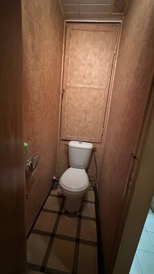 Продам двухкомнатную (2-комн.) квартиру, Дубнинская ул, 10к2, Москва г