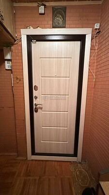 Продам двухкомнатную (2-комн.) квартиру, Дубнинская ул, 10к2, Москва г