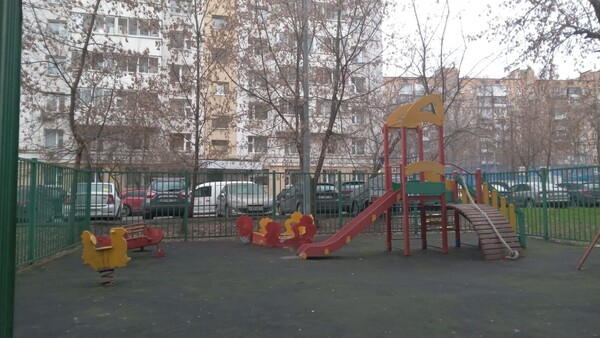 Продам двухкомнатную (2-комн.) квартиру, Малая Калитниковская ул, 47Ак1, Москва г