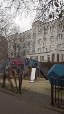 Продам двухкомнатную (2-комн.) квартиру, Малая Калитниковская ул, 47Ак1, Москва г