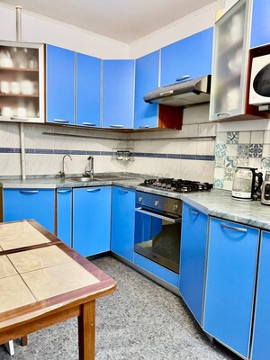Продам комнату в 2-комн. квартире, Академика Комарова ул, 18А, Москва г