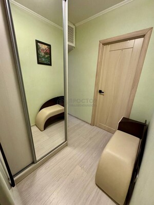 Продам комнату в 2-комн. квартире, Академика Комарова ул, 18А, Москва г
