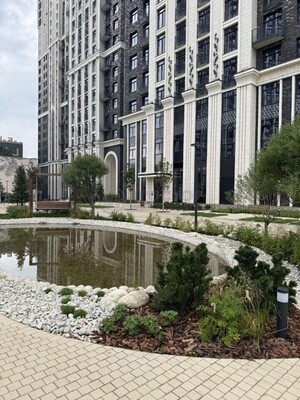 Продам однокомнатную (1-комн.) квартиру, Академика Королева ул, 21, Москва г