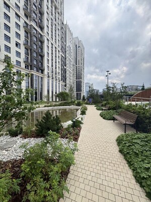 Продам однокомнатную (1-комн.) квартиру, Академика Королева ул, 21, Москва г