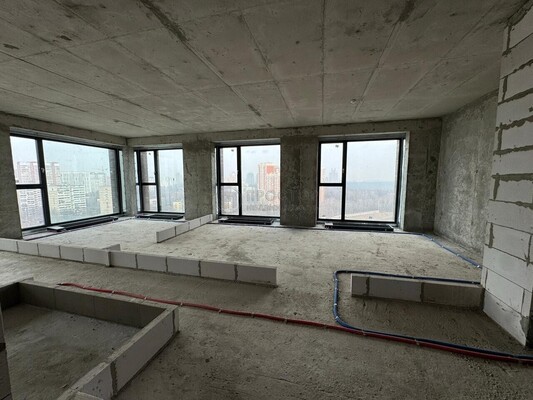 Продам трехкомнатную (3-комн.) квартиру, Генерала Дорохова пр-кт, 49, Москва г