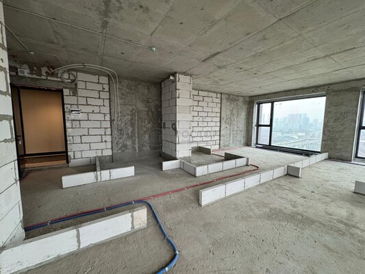 Продам трехкомнатную (3-комн.) квартиру, Генерала Дорохова пр-кт, 49, Москва г