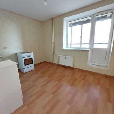 Продам двухкомнатную (2-комн.) квартиру, Фёдора Абрамова ул, 15А, Парголово п