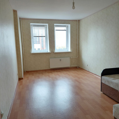 Продам двухкомнатную (2-комн.) квартиру, Фёдора Абрамова ул, 15А, Парголово п