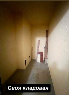 Продам однокомнатную (1-комн.) квартиру, Окуловская ул, 7ак1, Шушары п