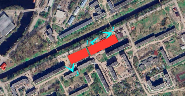 Продам землю для коммерческого использования 71 соток, Садоводство, Малоневский канал ул, 14, Шлиссельбург г