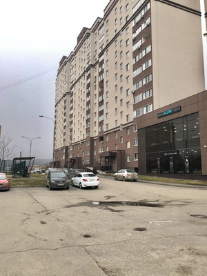 Продам двухкомнатную (2-комн.) квартиру, Ладожская ул, 144, Пенза г