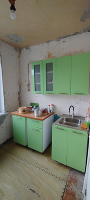 Продам двухкомнатную (2-комн.) квартиру, Гагарина ул, 49, Чехов г