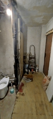 Продам двухкомнатную (2-комн.) квартиру, Гагарина ул, 49, Чехов г