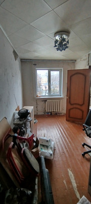 Продам двухкомнатную (2-комн.) квартиру, Гагарина ул, 49, Чехов г