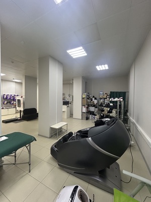 Сдам коммерческое помещение 71,1 м2, Чапаева ул, 59, Рязань г