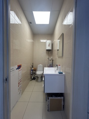 Сдам коммерческое помещение 71,1 м2, Чапаева ул, 59, Рязань г