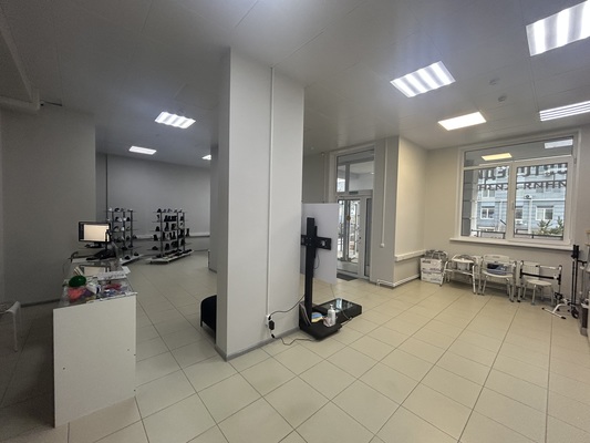 Сдам коммерческое помещение 71,1 м2, Чапаева ул, 59, Рязань г