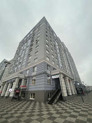 Сдам коммерческое помещение 71,1 м2, Чапаева ул, 59, Рязань г