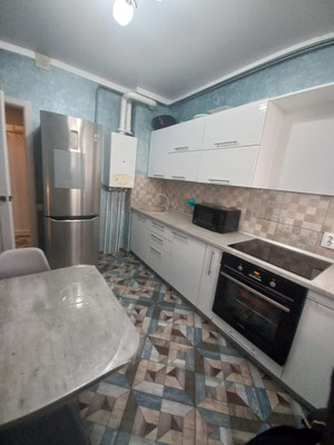 Продам однокомнатную (1-комн.) квартиру, Парковая ул, 60к6, Анапа г