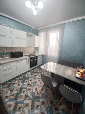 Продам однокомнатную (1-комн.) квартиру, Парковая ул, 60к6, Анапа г