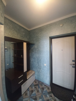 Продам однокомнатную (1-комн.) квартиру, Парковая ул, 60к6, Анапа г