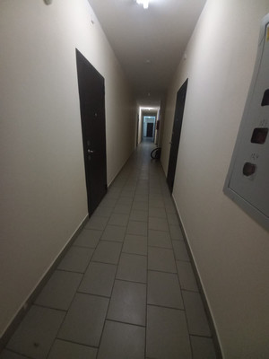 Продам однокомнатную (1-комн.) квартиру, Парковая ул, 60к6, Анапа г